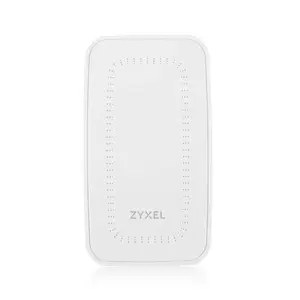 Zyxel WAX300H Wireless Access Point White Wi-Fi 6 2400 Mbit/s 2.4 GHz 5 GHz Power over Ethernet