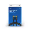 DisplayPort kabelis SAVIO CL-176 3 m Photo 2