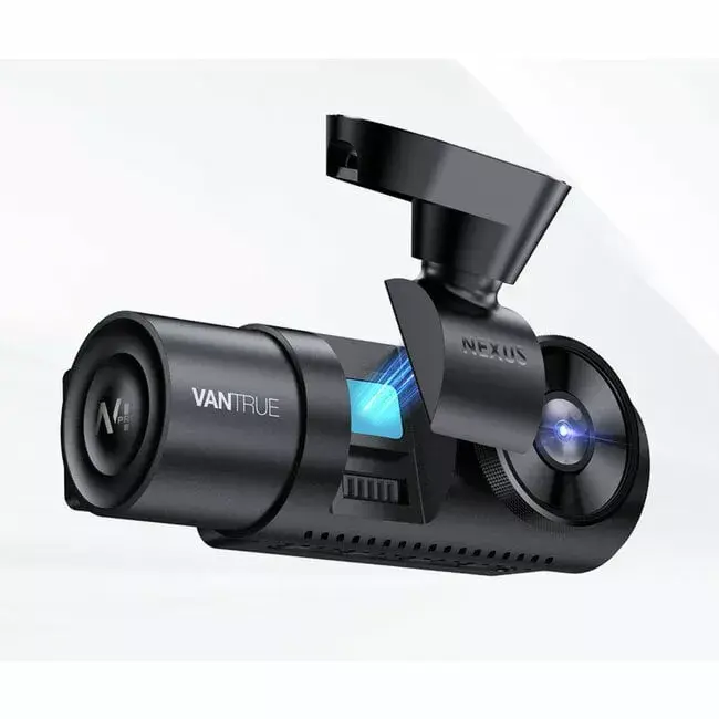 VANTRUE N4 PRO dashcam 3-channel 4K Photo 6