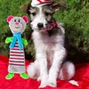 DINGO Teddy Bear Yoko — suņu rotaļlieta 36 cm Photo 5