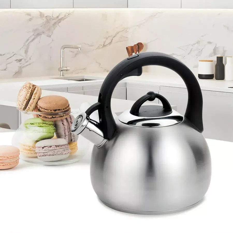 Electric kettle Maestro MR-1311 3.0 L Photo 7