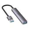 Unitek H1208A USB‑хаб — 4 порта Photo 2