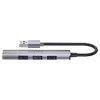 Unitek H1208A USB‑хаб — 4 порта Photo 3
