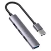 Unitek H1208A USB‑хаб — 4 порта Photo 4