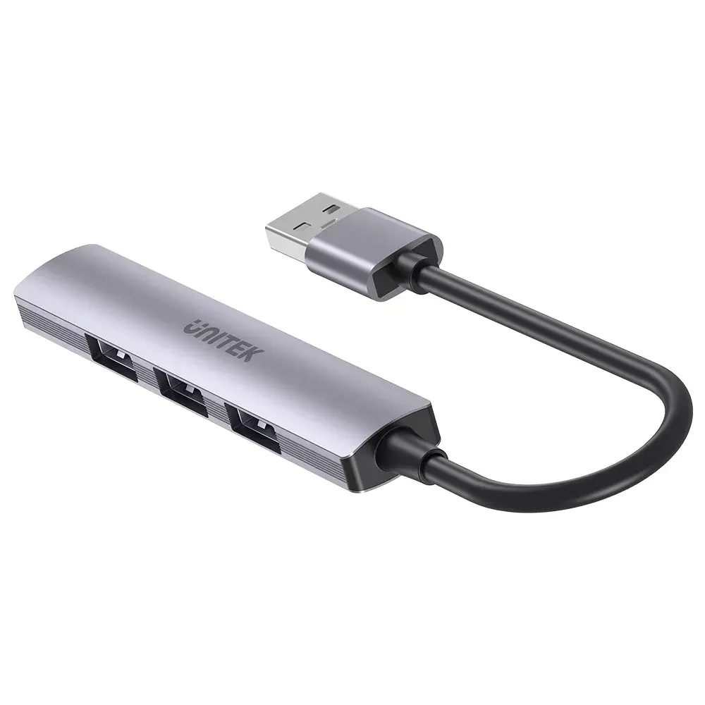 Unitek H1208A USB‑хаб — 4 порта Photo 6