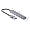 Unitek H1208A USB‑хаб — 4 порта Photo 7