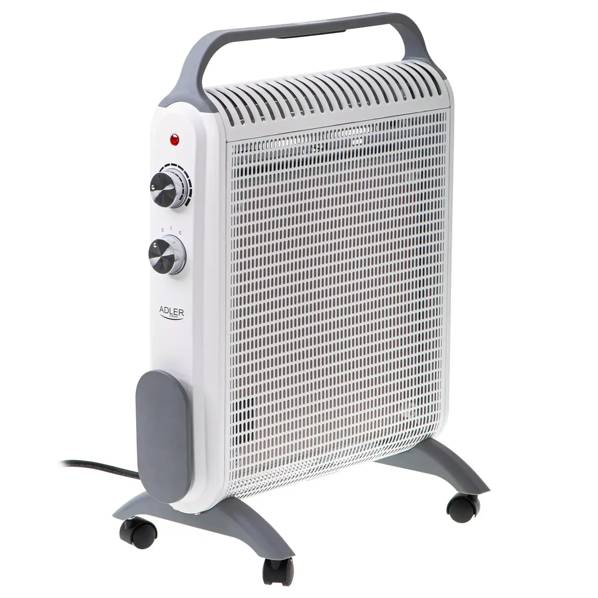 Adler AD 7750 convector heater 2000 W Photo 2