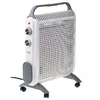 Adler AD 7750 convector heater 2000 W Photo 2