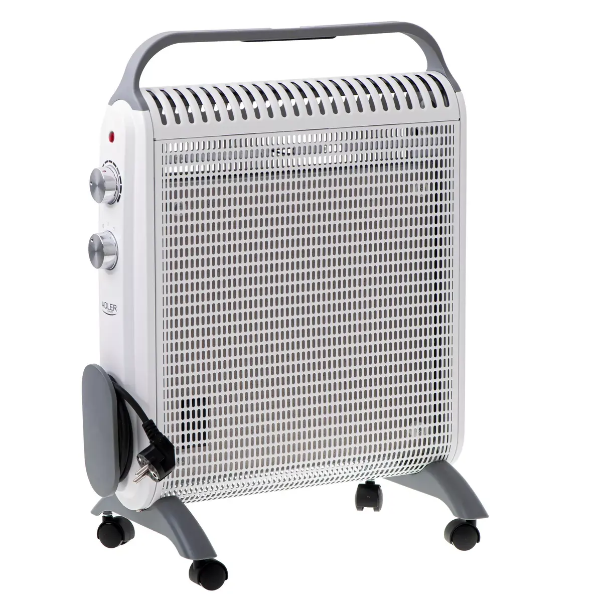 Adler AD 7750 convector heater 2000 W Photo 4