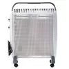 Adler AD 7750 convector heater 2000 W Photo 5
