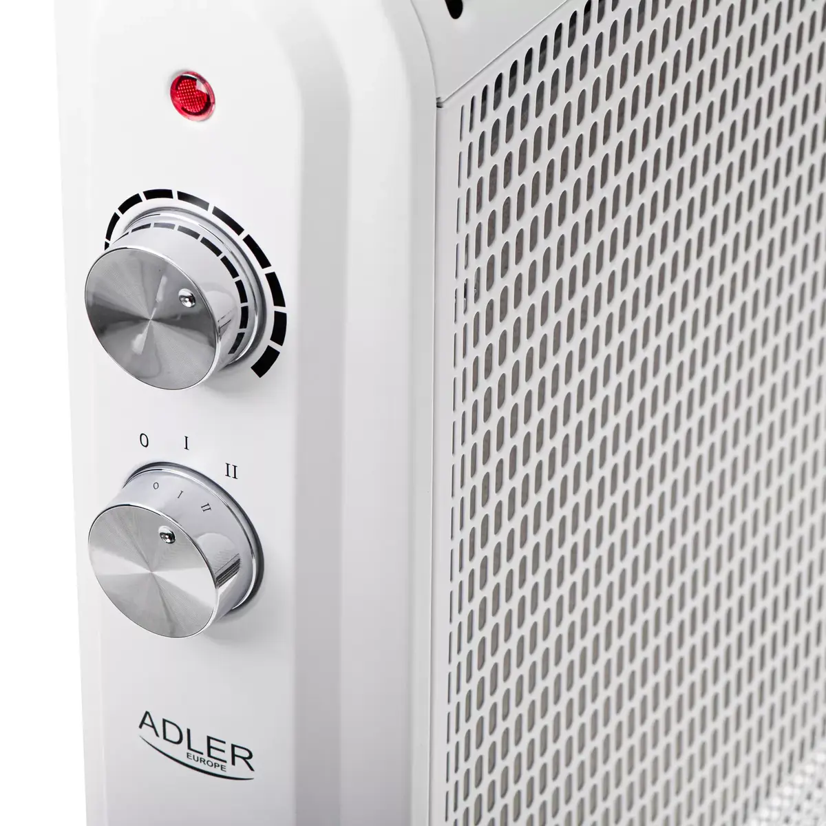 Adler AD 7750 convector heater 2000 W Photo 6