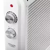 Adler AD 7750 convector heater 2000 W Photo 6