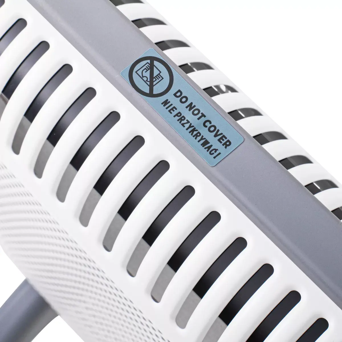 Adler AD 7750 convector heater 2000 W Photo 7