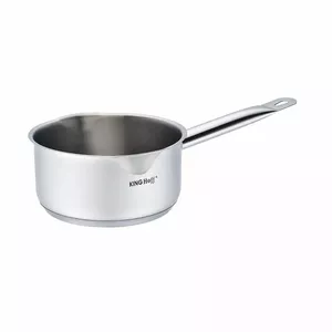 Saucepan KingHoff KH 1123, stainless steel, Ø12 cm, 0.5 L