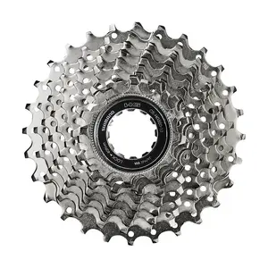 Velosipēda kasete Shimano Tiagra HG500 12-28T 10 ātrumu