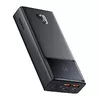 Portatīvais akumulators Baseus Star-Lord, 20000mAh 65W USB - USB-C, melns Photo 2