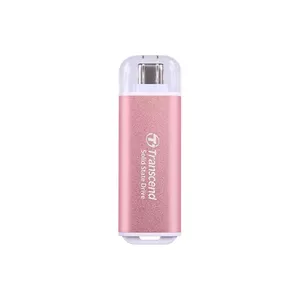 External Solid State Drive Transcend 1TB SSD USB Type-C TS1TESD300P