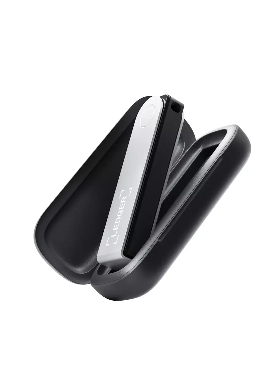 Корпус Ledger 3760027782392 USB флеш-память Photo 3