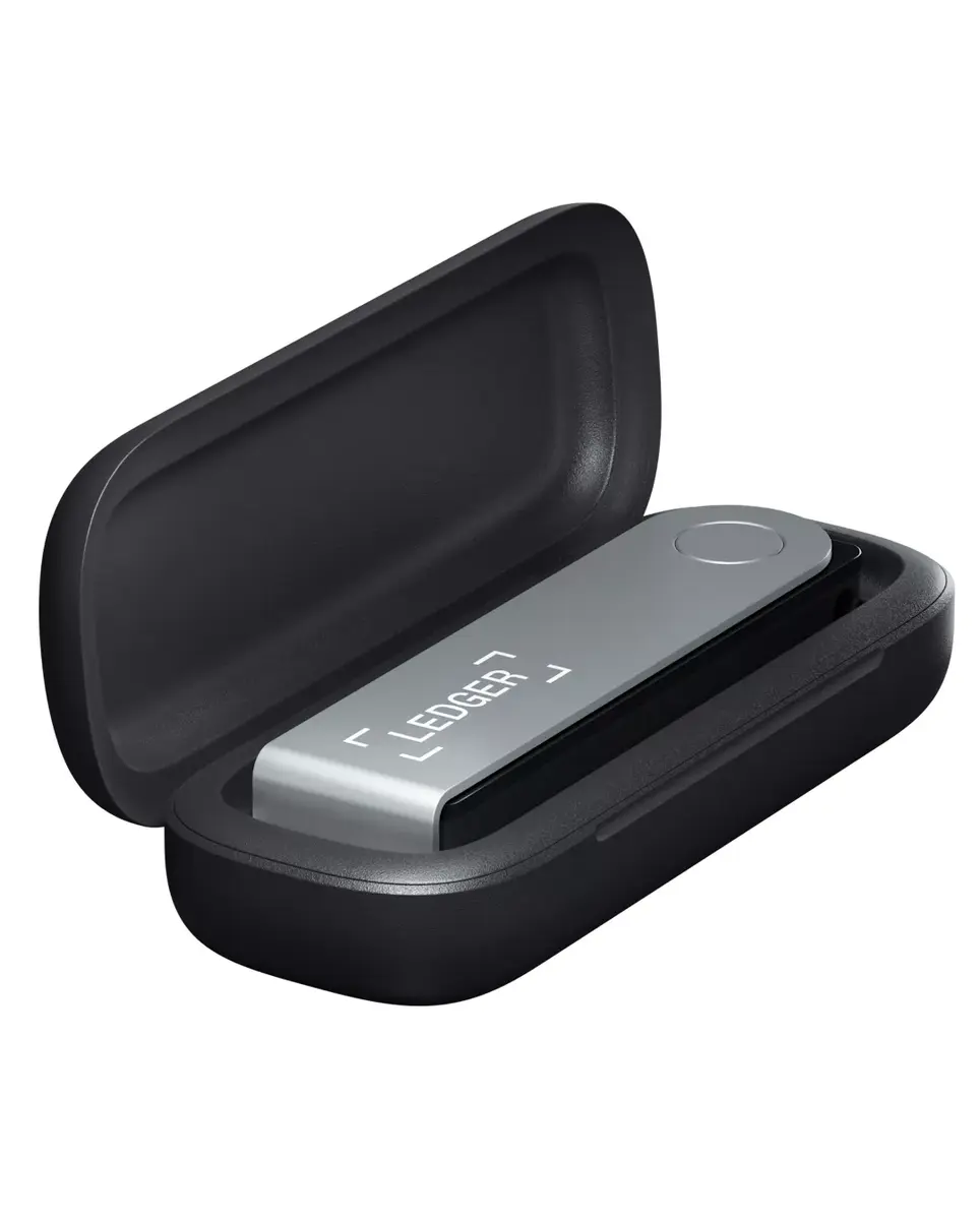 Корпус Ledger 3760027782392 USB флеш-память Photo 4
