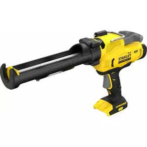 Stanley silikona pistole FATMAX V20 SFMCE600B-XJ