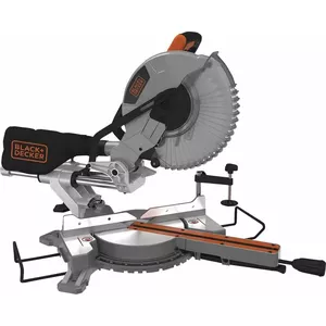 Пила BLACK DECKER BES710-QS 710Вт Длина лезвия 190мм