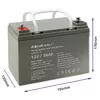 AGM UPS Battery QOLTEC 53084 12V 36Ah Photo 4