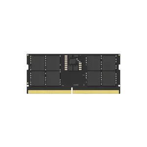 Atmiņas modulis Lexar 16GB DDR5 4800MHz ECC 262-polu SO-DIMM 1.1V klēpjdatoriem