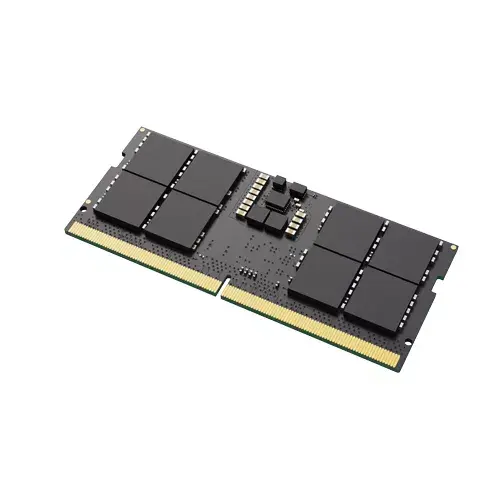 Модуль памяти Lexar 16GB DDR5 4800MHz ECC Photo 3