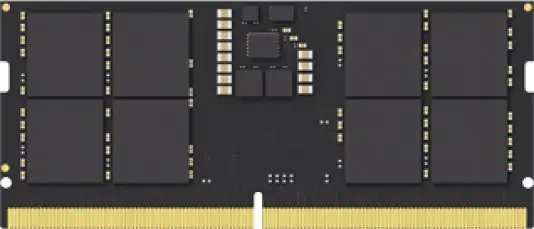 Atmiņas modulis Lexar 16GB DDR5 4800MHz