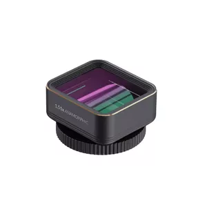 ShiftCam LU-AN-155-23-EG kameras objektīvs & filtrs Viedtālrunis Anamorfiska lēca
