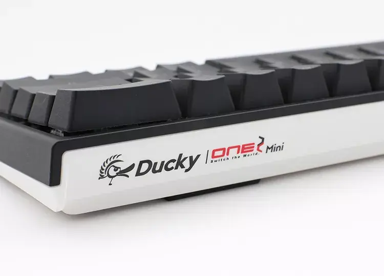 Ducky One 2 Mini RGB tastatūra Photo 9