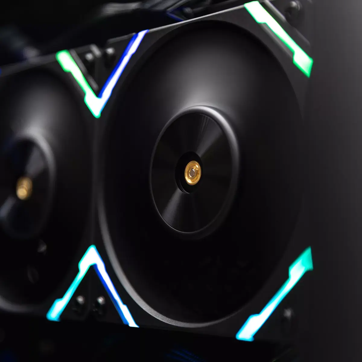 Система охлаждения All-in-one Valkyrie VK-AIODR240B Photo 3