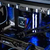 All-in-one liquid cooler Valkyrie Syn 360 ARGB Photo 6