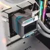 Система охлаждения All-in-one Valkyrie VK-AIOSY240W Photo 4