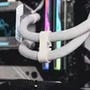 Система охлаждения All-in-one Valkyrie VK-AIOSY240W Photo 5