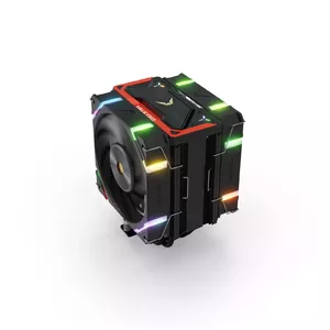 Air cooler Valkyrie VK-AIRSL125B Maximum airflow 80 cfm Black