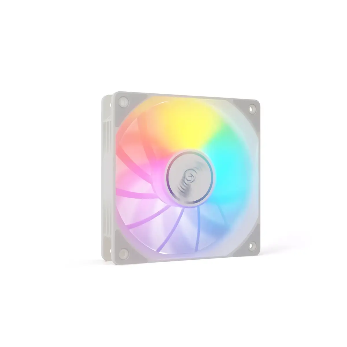 Ventilators Valkyrie VK-FANV12RW Photo 2