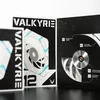 Вентилятор Valkyrie VK-FANX12RW Photo 2