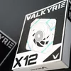 Вентилятор Valkyrie VK-FANX12RW Photo 3
