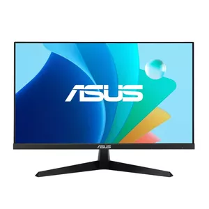 ASUS VY249HF монитор для ПК 60,5 cm (23.8") 1920 x 1080 пикселей Full HD ЖК Черный