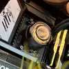 All-in-one liquid cooler Valkyrie Jarn 360 ARGB Photo 6