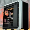 Система жидкостного охлаждения Valkyrie Jarn 240 ARGB Photo 4