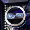 Водяное охлаждение All-in-one Valkyrie Dragonfang 360 ARGB Photo 5