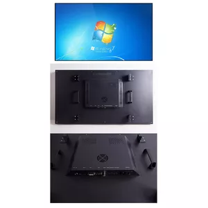 Монитор Ernitec 55" Full HD (4K in 2 x 2) 0070-24355 LCD 1920x1080