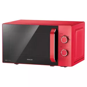 Mikroviļņu krāsns SENCOR SMW 1920RD, 800W, 20L