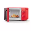 SENCOR SMW 1920RD microwave oven 800W 20L Photo 2