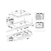 Hotpoint HAGS 61F/BK 869991589560 Photo 2