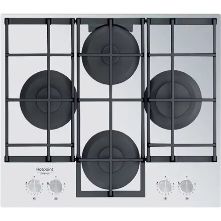Built-In Cooktops