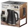 Electric kettle SENCOR SWK7501BK 1.7L 2200W Photo 2