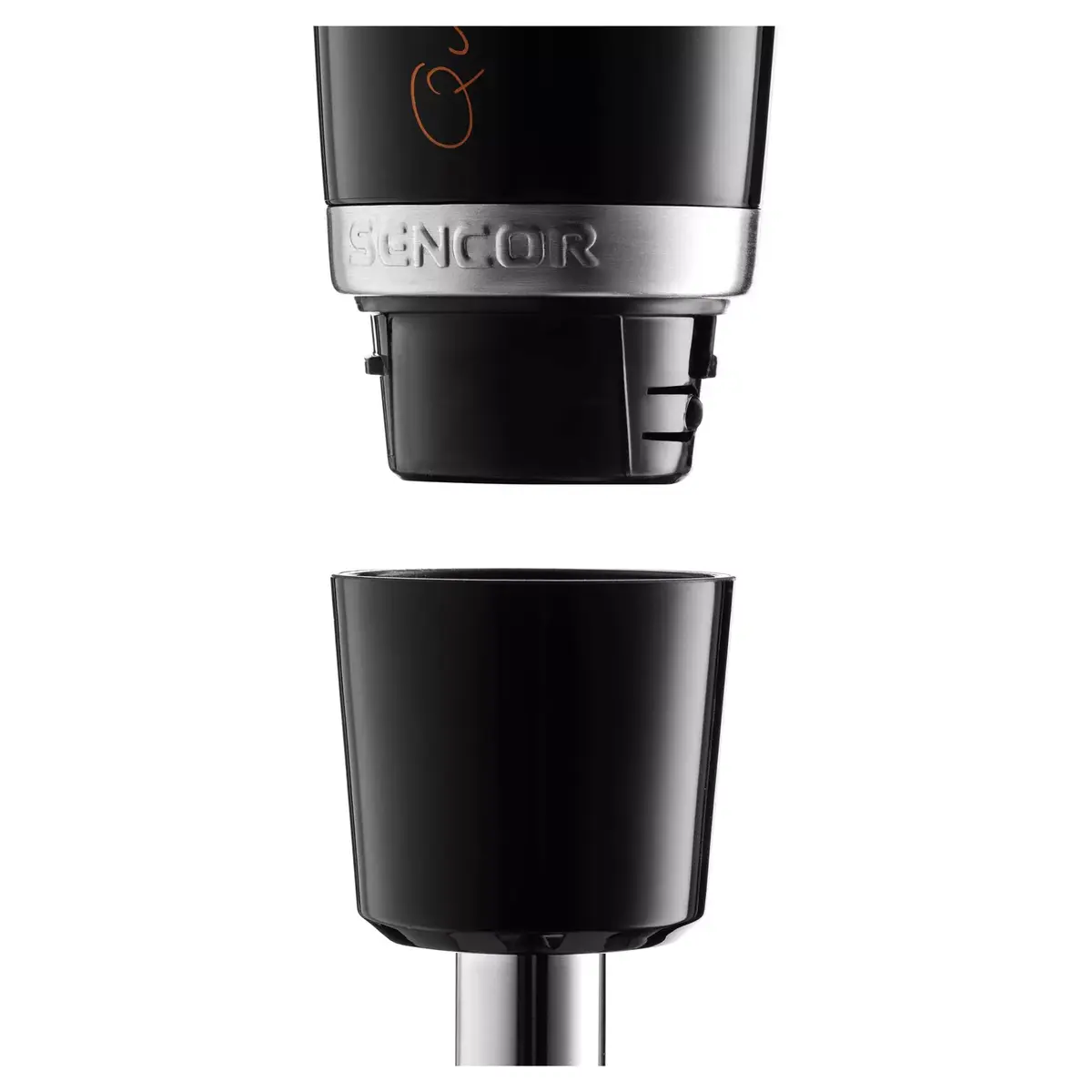 SENCOR SHB 4379BK roku blenderis 800 W Photo 5